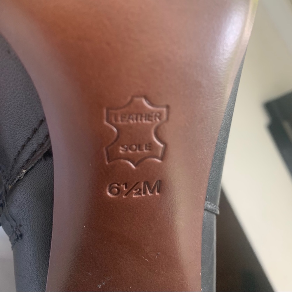 Tory Burch Bowie boot - Picture 8 of 8